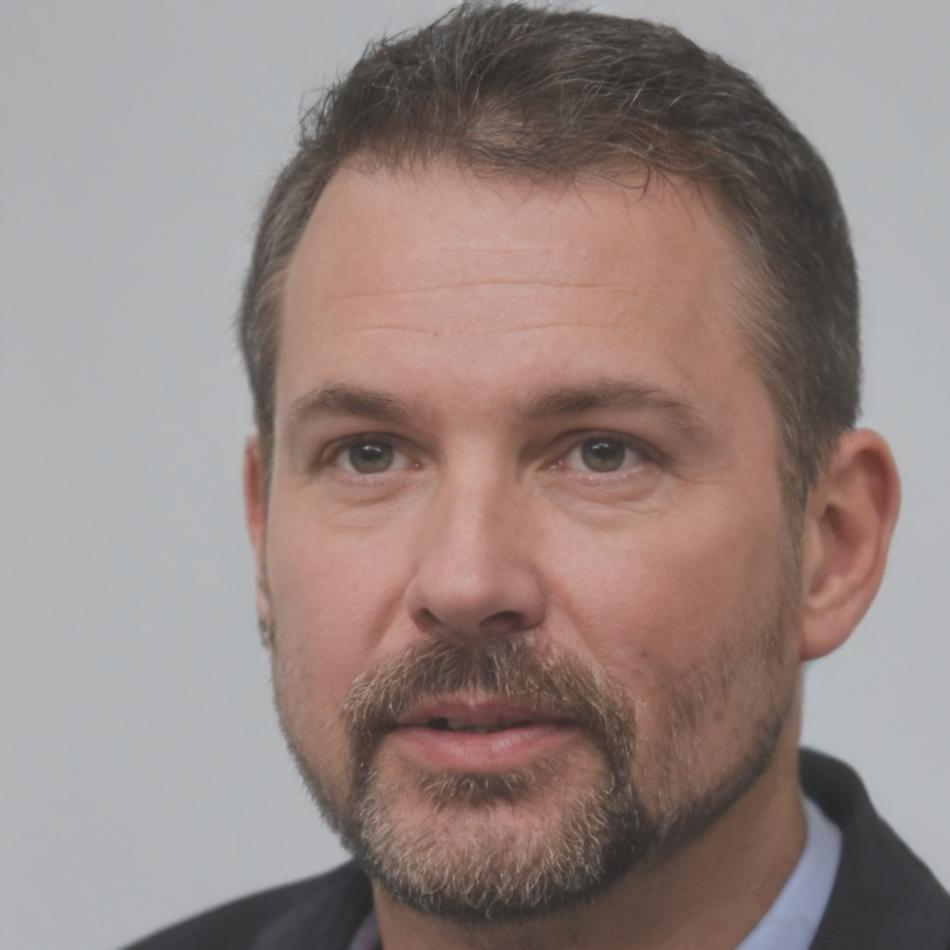 Perfil de Aurelio Mendoza, coordinador académico