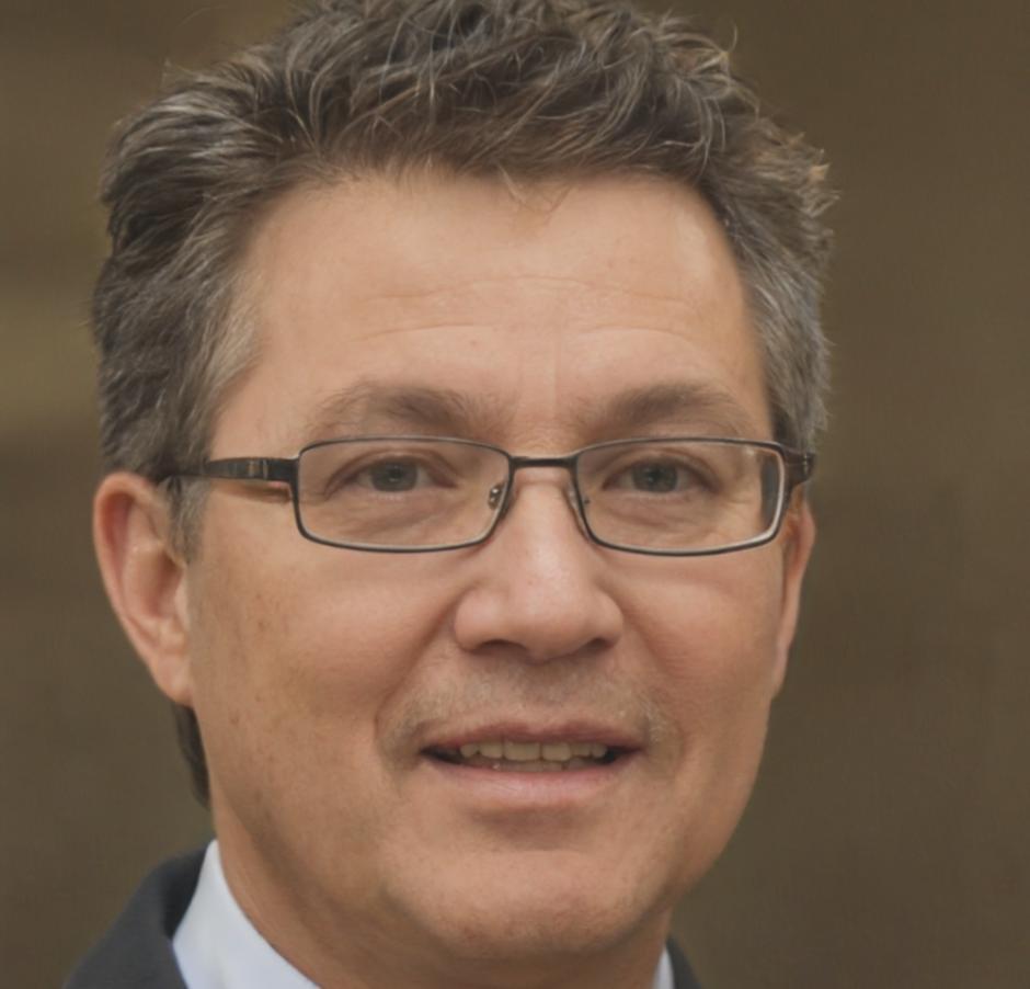 Retrato de Aurelio Mendoza